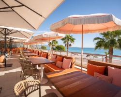 Mercure Villeneuve Loubet Plage