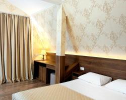 Hotel Plazma