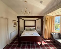 Loch Leven Hotel & Distillery
