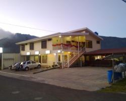 Hotel Valle Verde Confort Spa