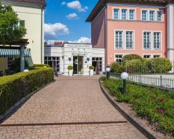 Hotel Villa Geyerswörth