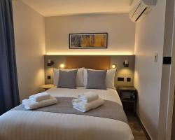 Chiswick Rooms
