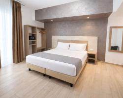 Hotel Luxor Florence