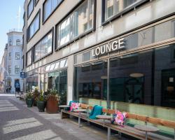 Comfort Hotel City