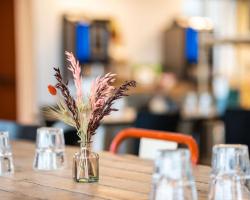 Greet hotel Bourg-en-Bresse Sud Montagnat