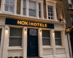 NOX Belsize Park
