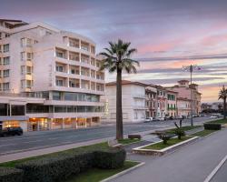 Hotel Sina Astor