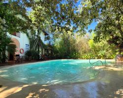 El Pueblito Iguazú