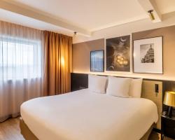 Golden Tulip CDG Airport Roissy