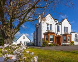 Pinewood Country House near St Andrews