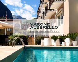 Hotel Alberello - Varone