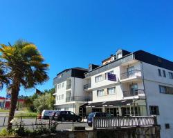 Hotel Conde