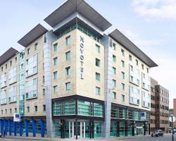 Novotel Glasgow Centre