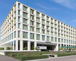 Novotel Karlsruhe City