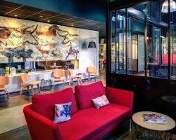 Mercure Périgueux Centre Historique
