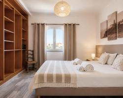 Tonel Apartments