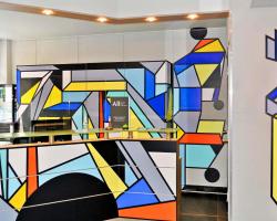 ibis Styles Paris Maine Montparnasse
