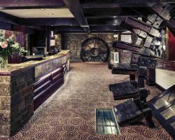 Mercure Perth Hotel