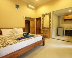 Nyoman Guest House Ubud