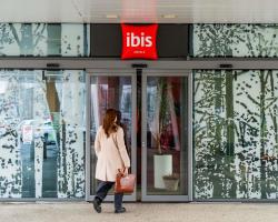 ibis Heverlee Leuven