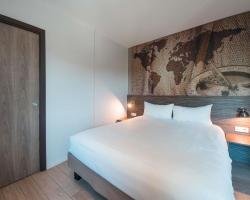 Ibis Styles Hyères Rooftop & Spa