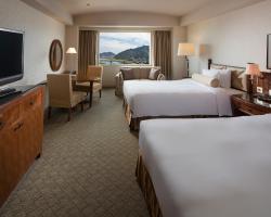 Miyako Hotel Gifu Nagaragawa