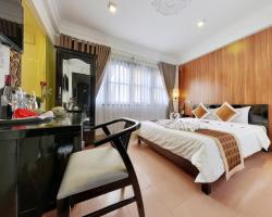 Hai Yen Hotel