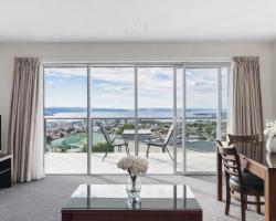 Bay View Villas