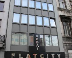 Flatcity Brussels Center
