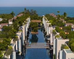 Let's Sea Hua Hin Al Fresco Resort