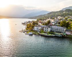 SEEGLÜCK Hotel Forelle Superior