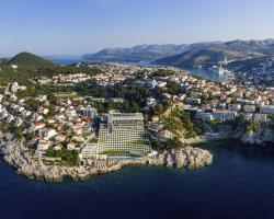 Rixos Premium Dubrovnik