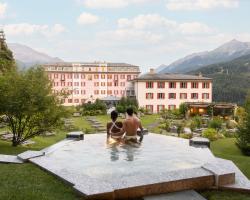 QC Grand Hotel Bagni Nuovi