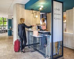 ibis Styles Sceaux Paris Sud