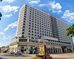 Imperial Heritage Hotel Melaka I City Centre I Free Wifi I Free Parking l Free Club Lounge Access