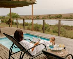 Buhala Lodge