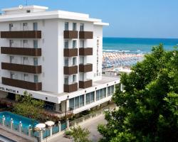 Hotel Artide - Beach Front