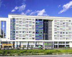 ibis Styles Confins Aeroporto