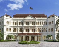 Raffles Singapore