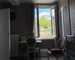 Chambres D'Hôtes La Villa Aliénor