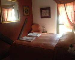 Apartment Monte di Giove