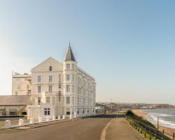 Clifton Hotel