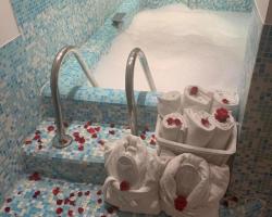 Eveline Portosole Hotel