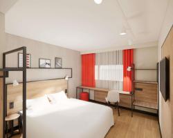 Ibis Clermont-Ferrand Centre Stade