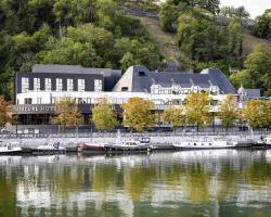 Mercure Namur Hotel
