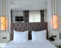 Çözel Sare Hotel