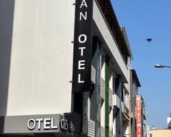 Özhan Hotel