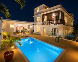 Suntoo Villa Wind & Kitesurf Accommodation