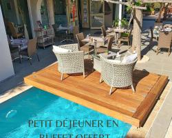 Hôtel Beau Soleil