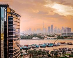 Mövenpick Dubai Creek